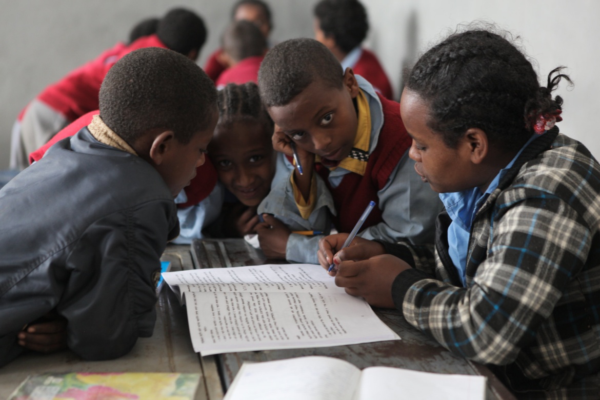 Classroom Session